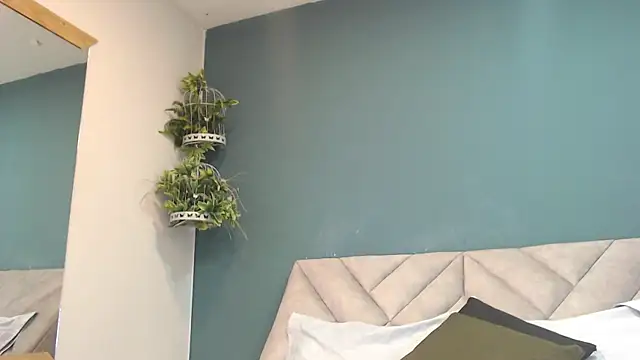 SharisWillian online show from 02.12.26