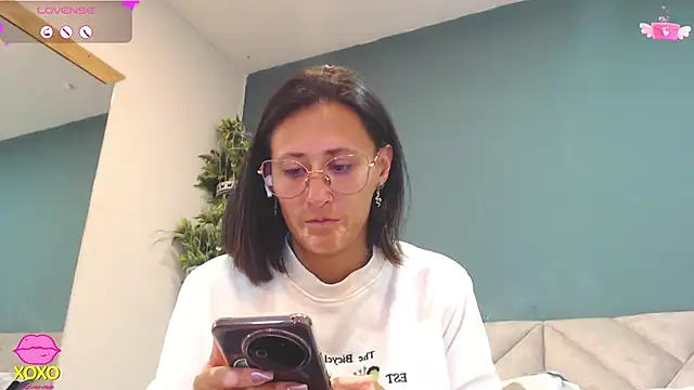 SharisWillian online show from 03.31.26