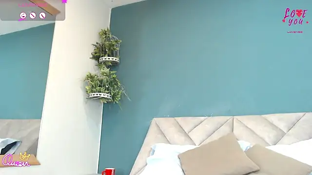 SharisWillian online show from 06.03.26