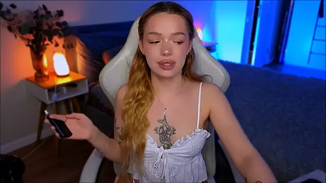 Lily Yin online show from 06.23.26