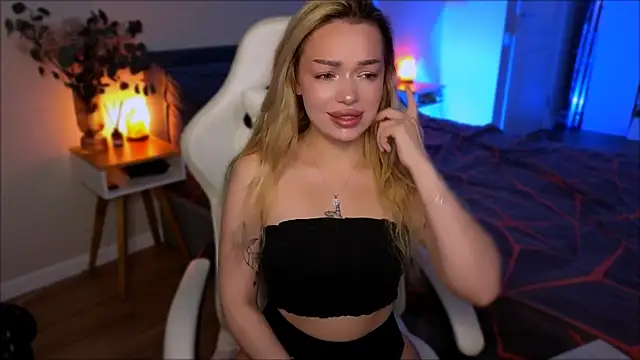 Lily Yin online show from 07.13.26