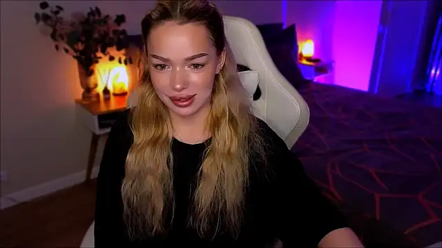 Lily Yin online show from 07.16.26