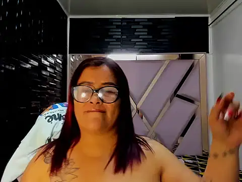 DaianaLutz online show from 11.05.25