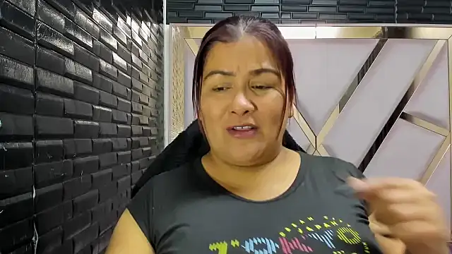 DaianaLutz online show from 12.02.25