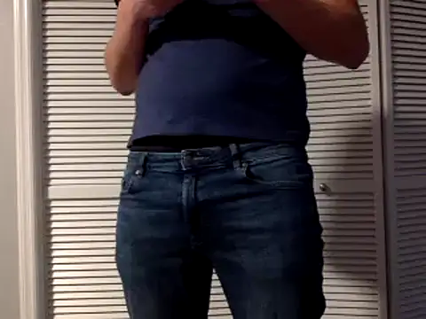 Kink Master Daddy online show from 03.21.25