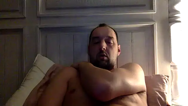 Kink Master Daddy online show from 03.22.25