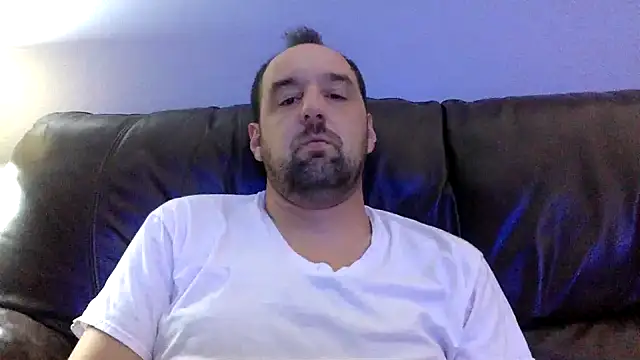Kink Master Daddy online show from 10.18.25
