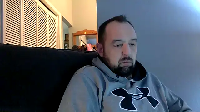 Kink Master Daddy online show from 10.29.25