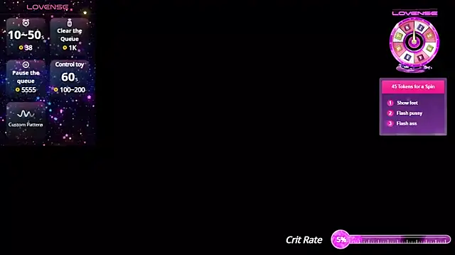 sissysylvia online show from 01.02.25