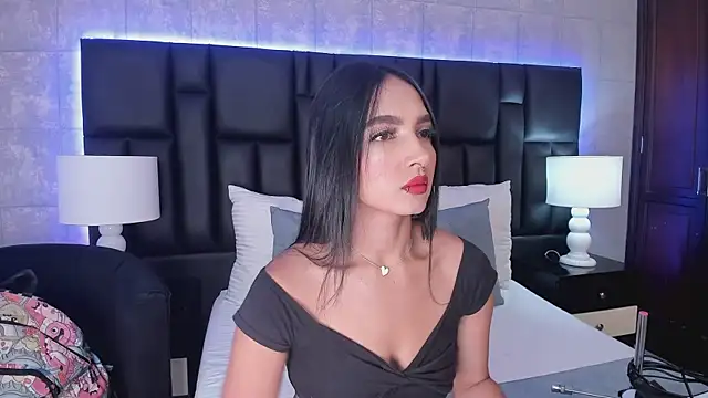 MiaSweeths online show from 01.18.25