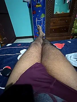 mallugadi89 online show from 01.08.26