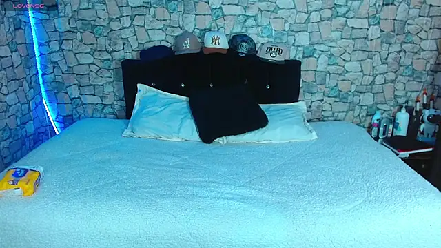 Bastiaan 28 online show from 01.14.26