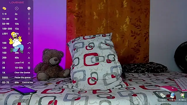 estiben 05 online show from 12.17.24