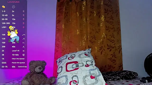 estiben 05 online show from 12.18.24