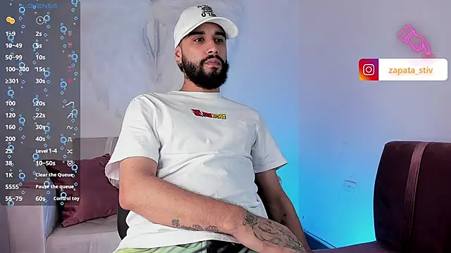 estiben 05 online show from 01.09.25