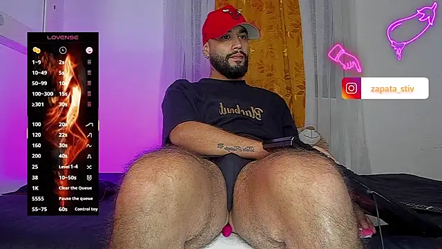 estiben 05 online show from 09.11.25