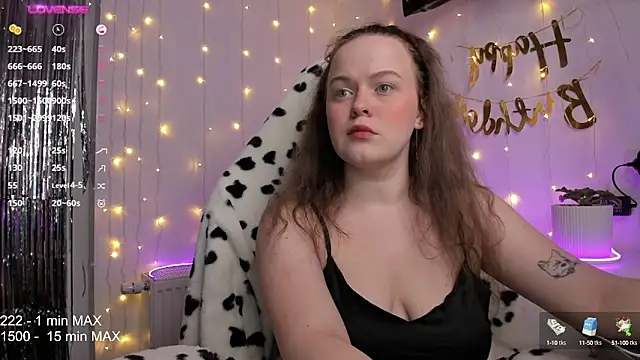 HANNA MONTANAS online show from 12.05.24