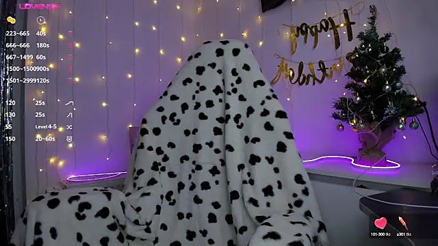 HANNA MONTANAS online show from 12.30.24