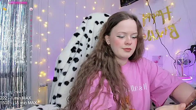 HANNA MONTANAS online show from 01.18.25