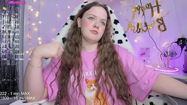 HANNA MONTANAS online show from 01.18.25