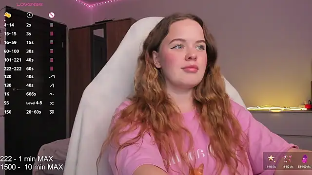 HANNA MONTANAS online show from 10.13.25