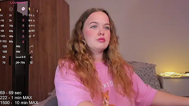 HANNA MONTANAS online show from 11.05.25