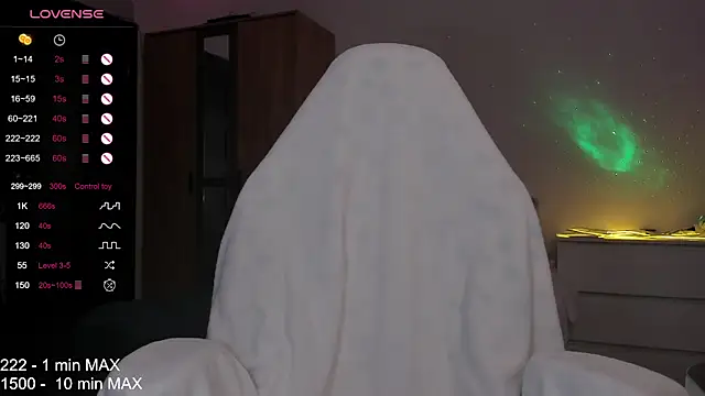 HANNA MONTANAS online show from 11.24.25