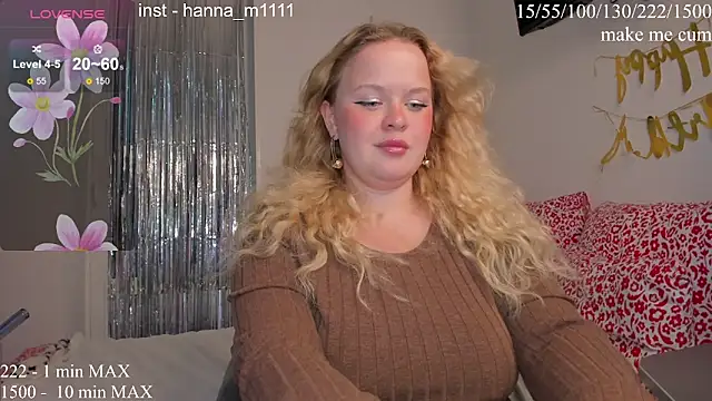 Snapshot of HANNA_MONTANAS chatting on 06.08.26 HANNA MONTANAS online show from 06.08.26