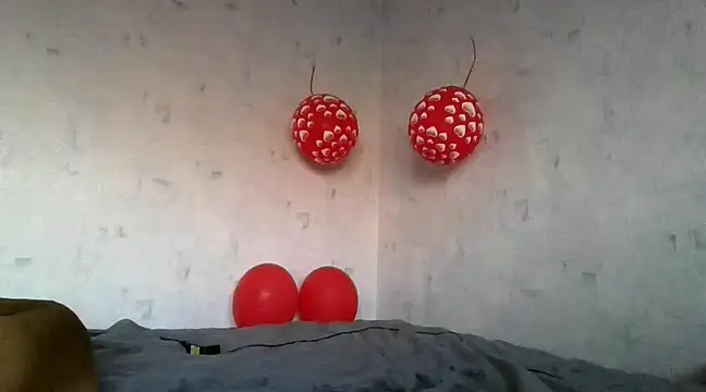 AngelinaLove28 online show from 02.13.25