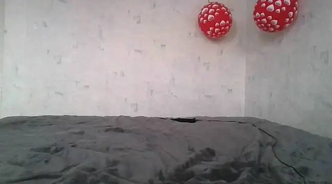 AngelinaLove28 online show from 02.15.25