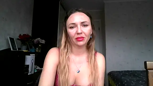 AngelinaLove28 online show from 12.05.25