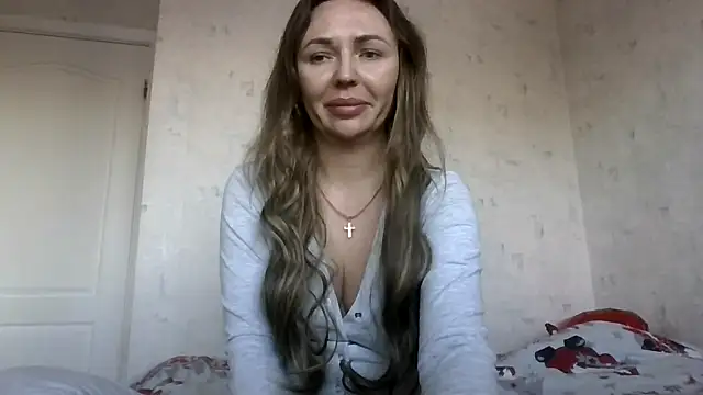 AngelinaLove28 online show from 02.01.26