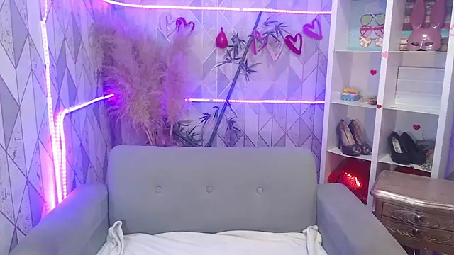 charlottemoonxz online show from 09.11.25