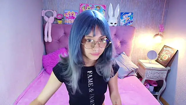 charlottemoonxz online show from 02.08.26