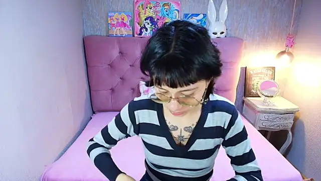 charlottemoonxz online show from 03.21.26