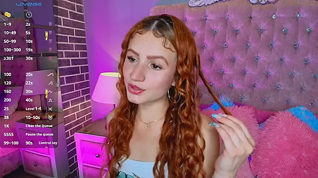 AdelaineBest online show from 11.28.25