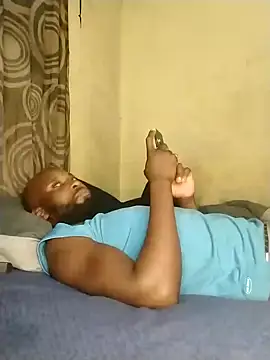 Snapshot of Stallion100 chatting on 01.27.25 Stallion100 online show from 01.27.25