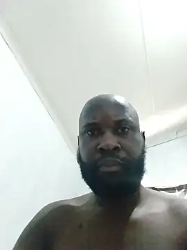 Snapshot of Stallion100 chatting on 11.08.25 Stallion100 online show from 11.08.25