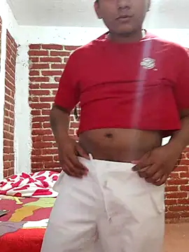 Snapshot of Cris_ale1218 chatting on 11.08.25 Cris ale1218 online show from 11.08.25