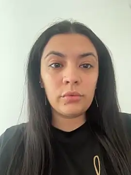 LuciaLoca online show from 02.23.26