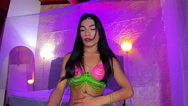 kimberly Gonzalez1 online show from 05.29.26
