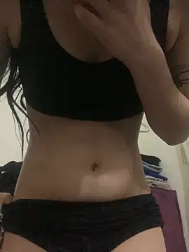 Snapshot of sohadallo3a chatting on 12.12.24 sohadallo3a online show from 12.12.24