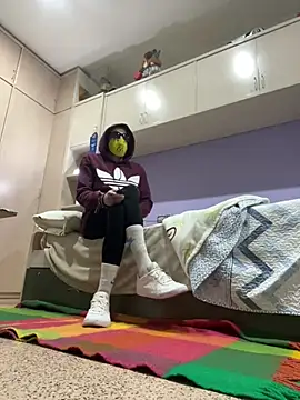 Kamaleonix online show from 02.03.25