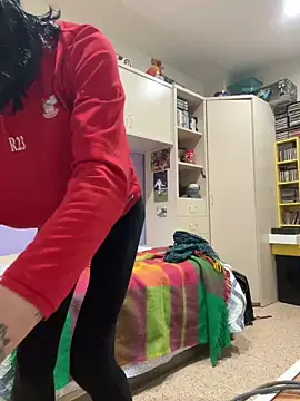 Kamaleonix online show from 02.04.25