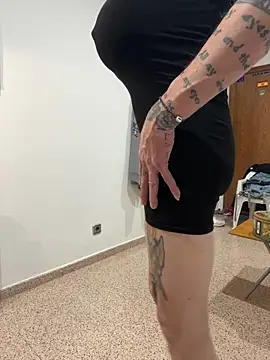 Kamaleonix online show from 02.12.26