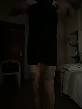 Kamaleonix online show from 04.01.26