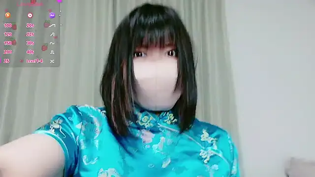 mi chat online show from 09.19.25