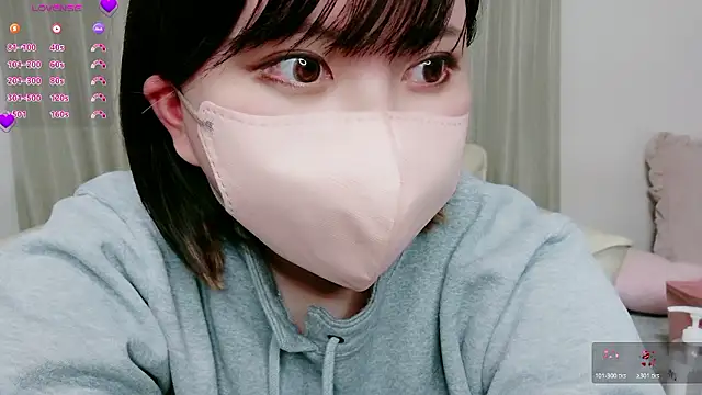 mi chat online show from 02.05.26