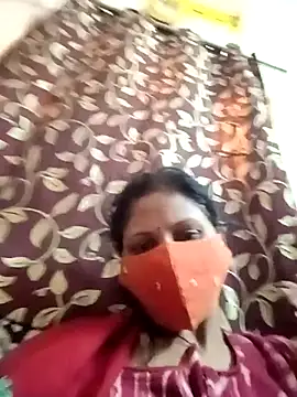 Snapshot of Sajal-03 chatting on 11.28.25 Sajal-03 online show from 11.28.25