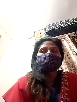 Snapshot of Sajal-03 chatting on 02.15.26 Sajal-03 online show from 02.15.26